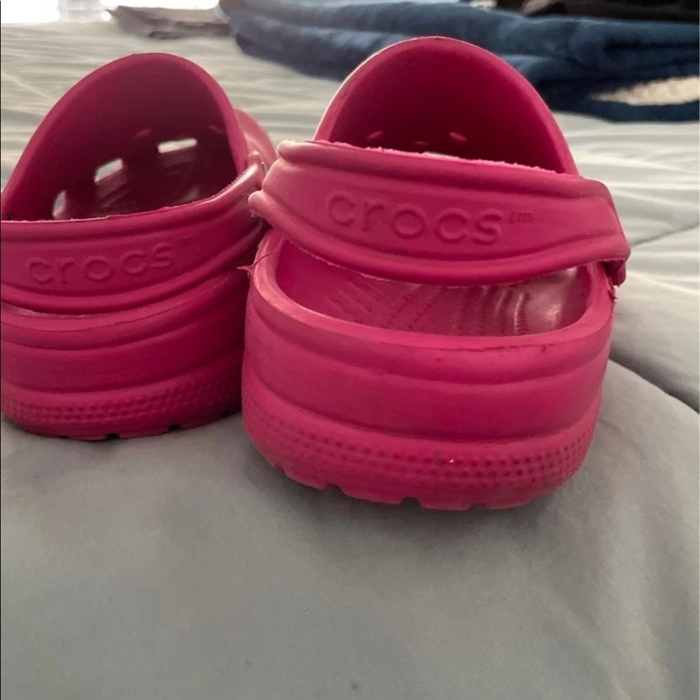 Crocs - Picture 4 of 4